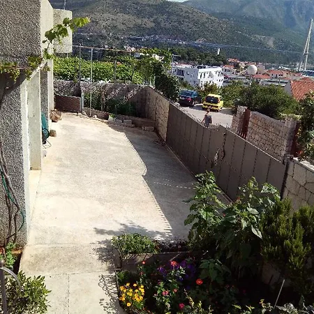 House Perone * Dubrovnik