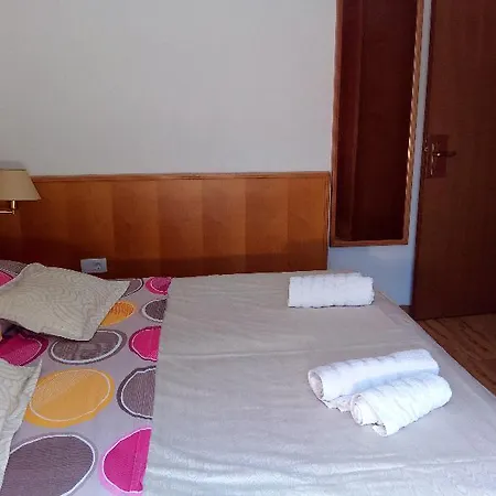 Apartment House Perone *