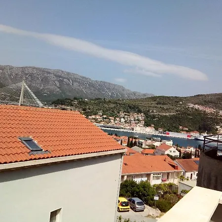 House Perone * Dubrovnik