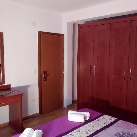 House Perone * Dubrovnik