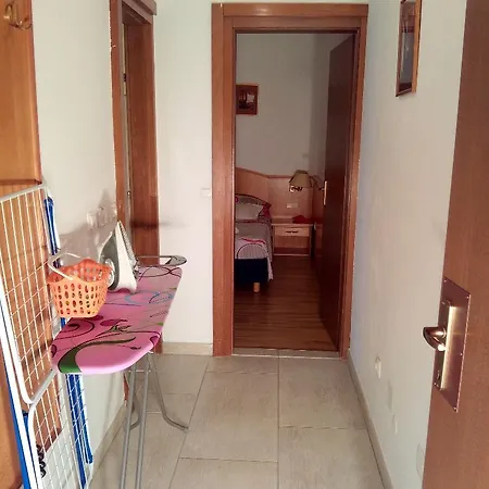 Apartment House Perone *