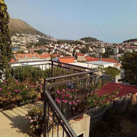 House Perone * Dubrovnik