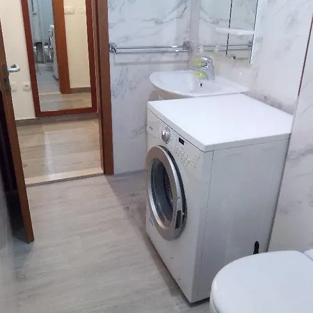 House Perone Apartment *