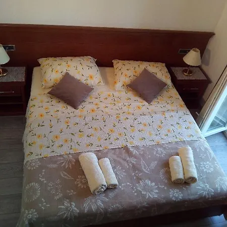 House Perone * Dubrovnik