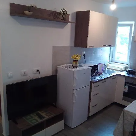 House Perone Apartment Dubrovnik